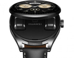 PowerBand GT5 - 2 in 1 Smartwatch + Earbuds