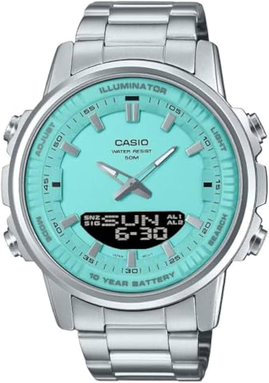 Casio Men Watch-AMW-880D