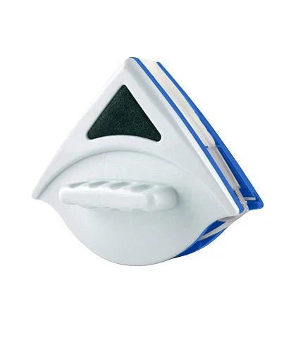 Magnetic Double-Sided Glass Cleaner – Safe for High Buildings